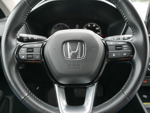 Used 2025 Honda CR-V EX-L image 25