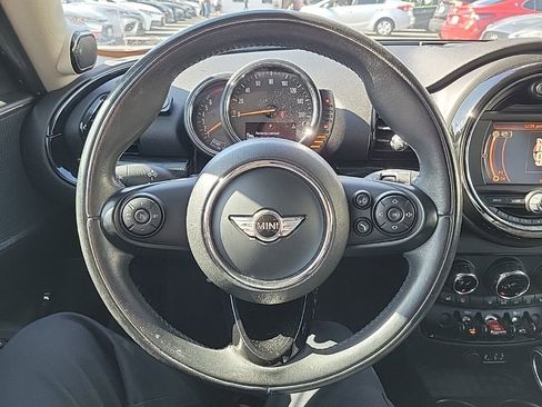 Used 2016 MINI Cooper Clubman Clubman image 13