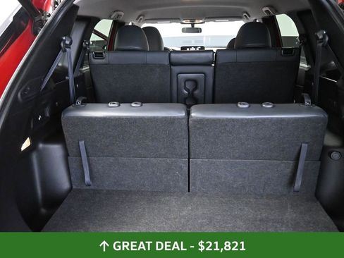 Used 2024 Mitsubishi Outlander SE image 20