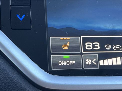 New 2026 Subaru Ascent Limited image 32