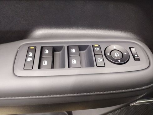 New 2026 Hyundai Santa Fe Limited image 24