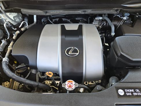 Used 2020 Lexus RX 350 FWD w/ Premium Package image 43