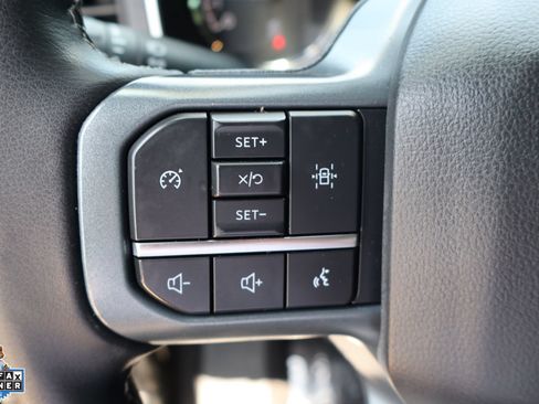 Used 2023 Ford F150 XLT w/ Equipment Group 302A High AWD/4WD image 15