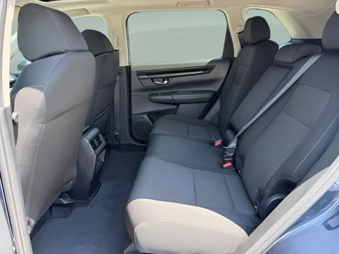 Certified 2024 Honda CR-V EX image 25