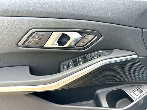 New 2026 BMW 330i Sedan w/ Premium Package RWD image 14