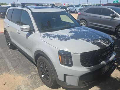 Used 2024 Kia Telluride SX Prestige X-Pro