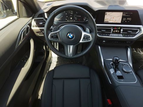 Used 2021 BMW 430i Coupe w/ M Sport Package image 20
