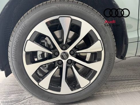 New 2026 Audi Q3 quattro 2.0T AWD/4WD image 6