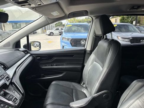 Used 2022 Honda Odyssey Touring image 15