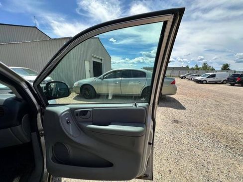 Used 2007 Dodge Grand Caravan SXT FWD image 31
