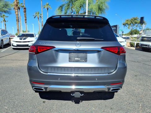 Used 2022 Mercedes-Benz GLE 350 image 6