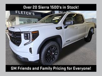 New 2026 GMC Sierra 1500 Elevation AWD/4WD 360° Tour