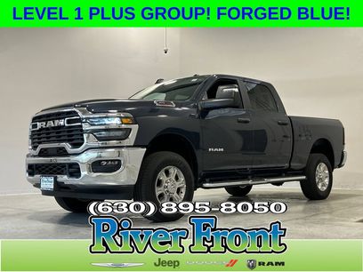 Used 2025 RAM 2500 Big Horn