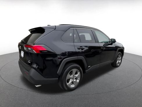 Used 2025 Toyota RAV4 LE image 15