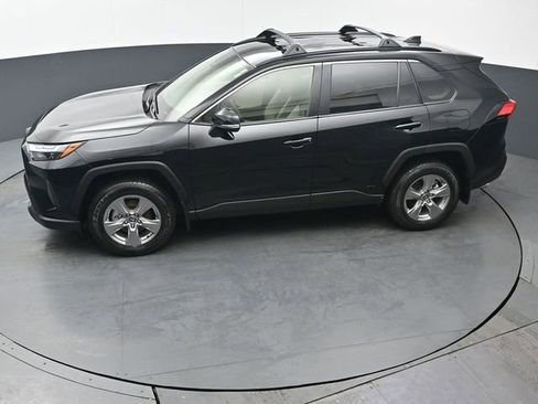 Certified 2025 Toyota RAV4 XLE w/ Weather Package AWD/4WD image 38
