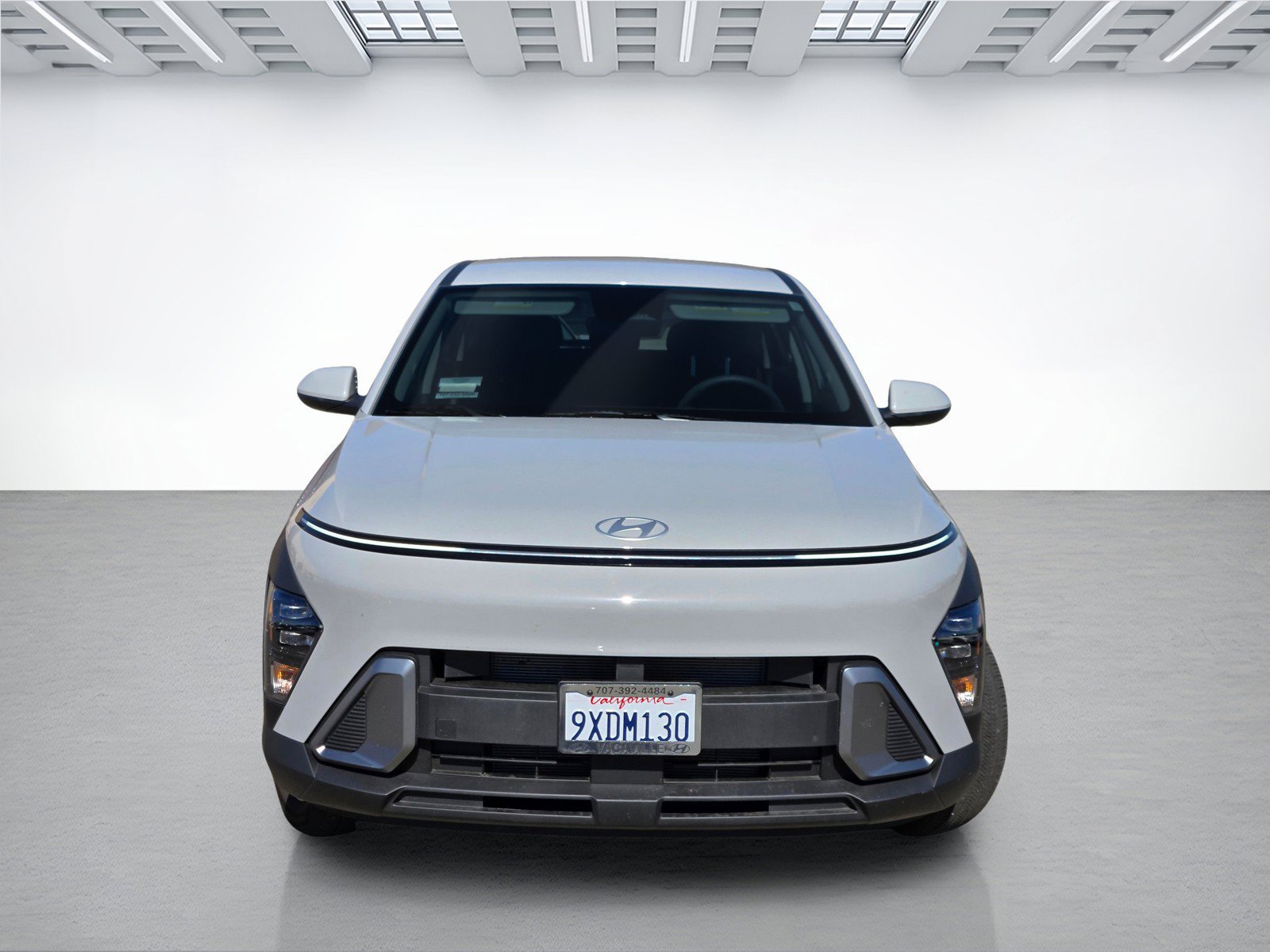 Certified 2026 Hyundai Kona SE AWD/4WD image 2