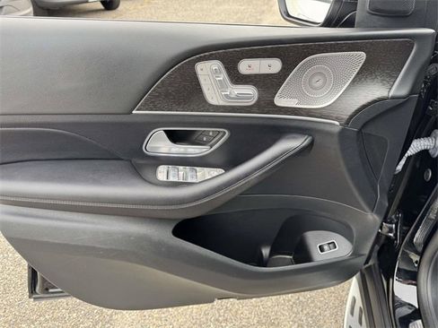 Certified 2023 Mercedes-Benz GLE 350 4MATIC image 17