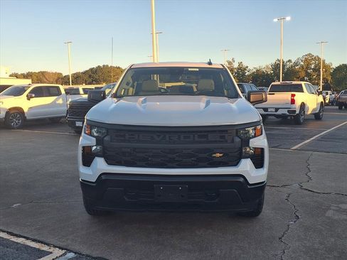 New 2026 Chevrolet Silverado 1500 W/T w/ WT Value Package image 14