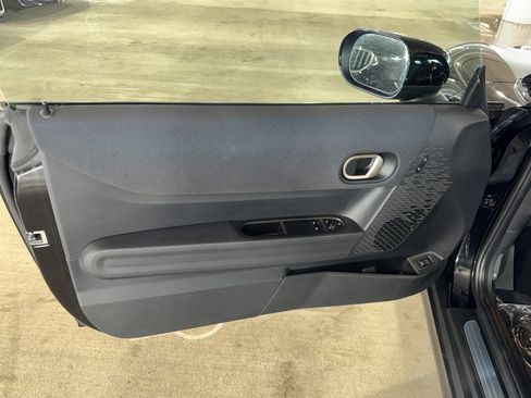 Used 2025 MINI Cooper S FWD image 13