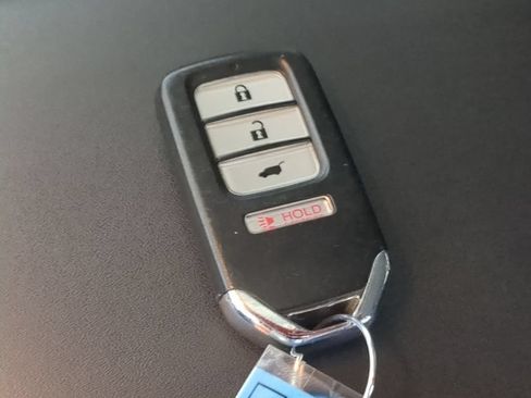 Used 2019 Honda HR-V EX-L image 36