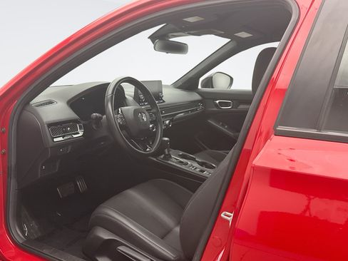 Used 2025 Honda Civic Sport image 10
