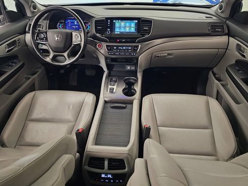 Used 2022 Honda Pilot EX-L image 8