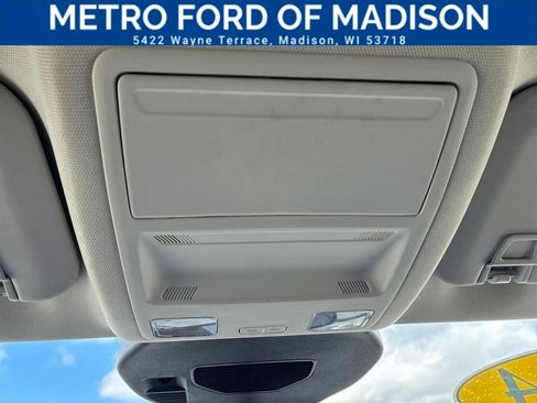 Used 2024 Ford Escape Active AWD/4WD image 23
