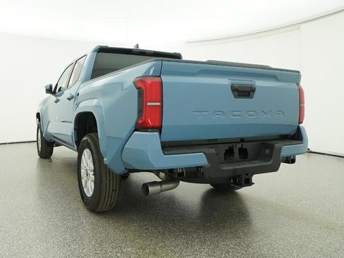New 2026 Toyota Tacoma SR5 image 49