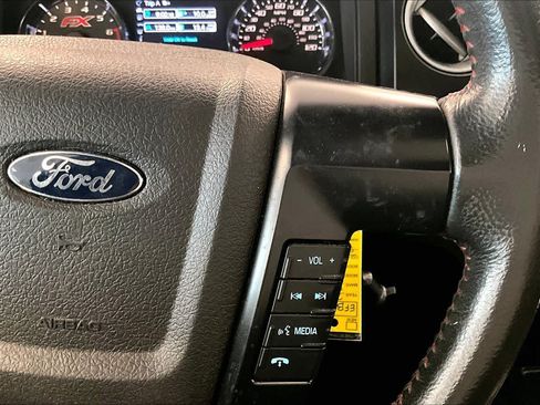 Used 2014 Ford F150 FX2 w/ Equipment Group 402A Luxury RWD image 23