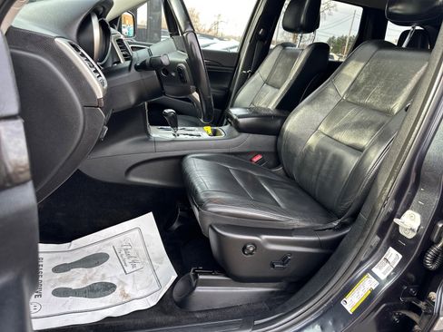 Used 2013 Jeep Grand Cherokee Laredo image 17