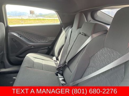New 2026 Dodge Charger R/T AWD/4WD image 15