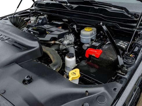 Used 2024 RAM 2500 Tradesman image 56