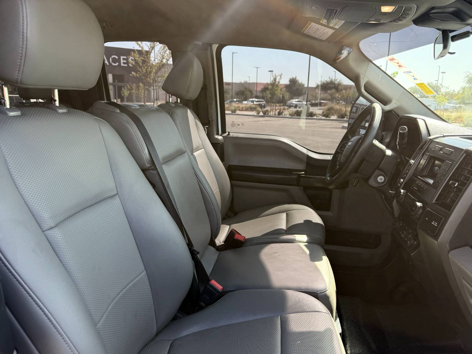 Used 2022 Ford F250 XL w/ Power Equipment Group RWD image 19