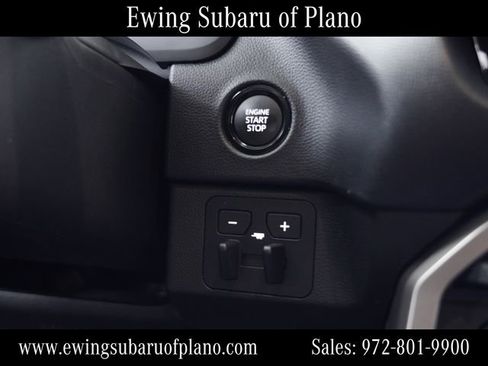 Used 2026 Toyota Tundra SR5 AWD/4WD image 25