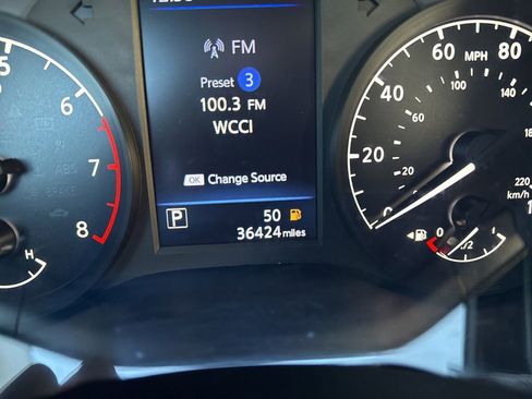 Used 2023 Nissan Altima 2.5 S image 13