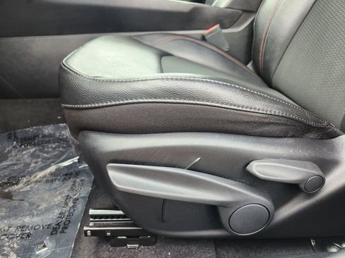 Used 2024 Jeep Compass Trailhawk image 14