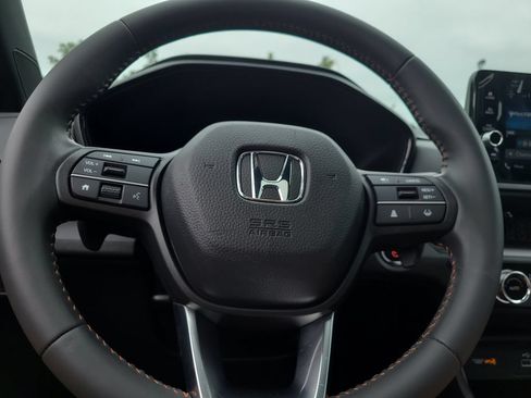 Used 2025 Honda CR-V Sport-L image 29