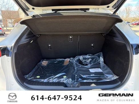 New 2026 MAZDA CX-30 AWD 2.5 S w/ Premium Package image 16