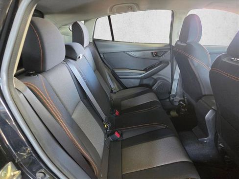 Used 2019 Subaru Crosstrek 2.0i Premium w/ Eyesight System AWD/4WD image 18