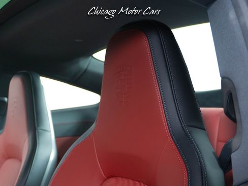 Used 2026 Porsche 911 Carrera S image 27