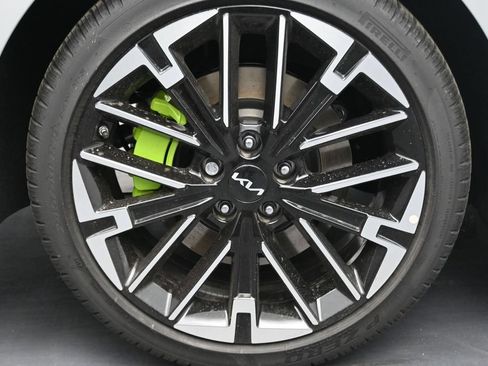 New 2026 Kia K5 GT FWD image 14