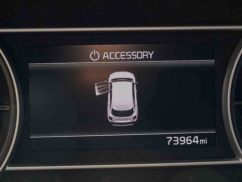 Certified 2023 Kia Sorento S image 10