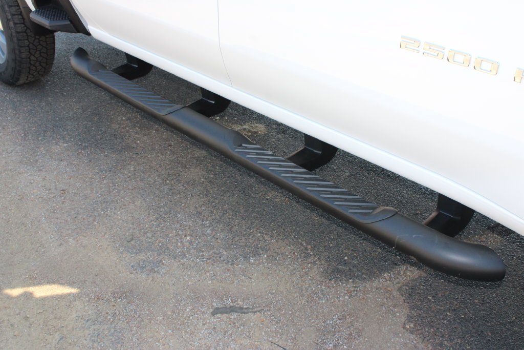 New 2026 Chevrolet Silverado 2500 Custom w/ Custom Value Package AWD/4WD image 16