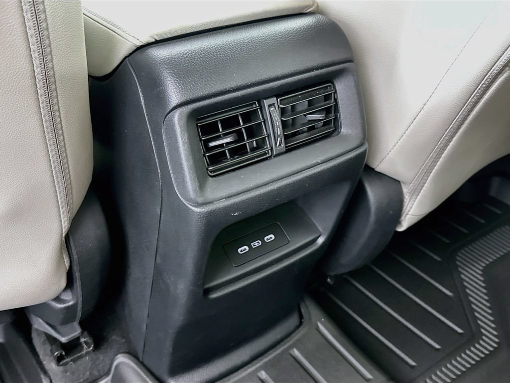 Used 2024 Honda CR-V EX-L image 26