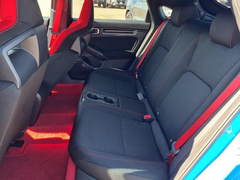 Used 2026 Honda Civic Type R image 25