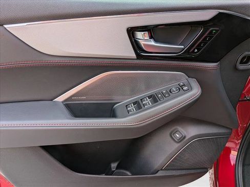 New 2026 Acura MDX A-Spec image 11