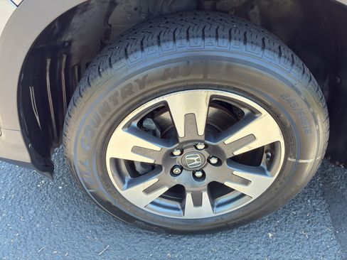 Used 2017 Honda Ridgeline RTL-T image 17