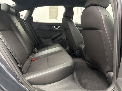 Used 2024 Honda Civic Sport image 15