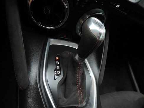 Used 2017 Chevrolet Camaro ZL1 image 28