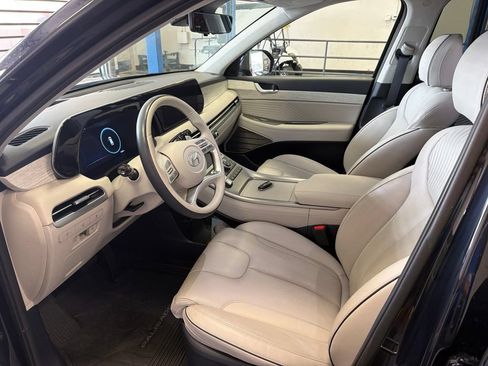 Used 2024 Hyundai Palisade Calligraphy AWD/4WD image 5
